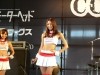 2012　オートレジェンド　ポートメッセ名古屋2days開催　ロッキーオート主催でイベントを開催しました。