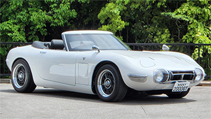 Rocky2000GT | Rocky Auto (ロッキーオート）