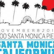    SANTA MONICA【PACIFICO】参加させて頂きありがとうございました。日本旧車大集合  