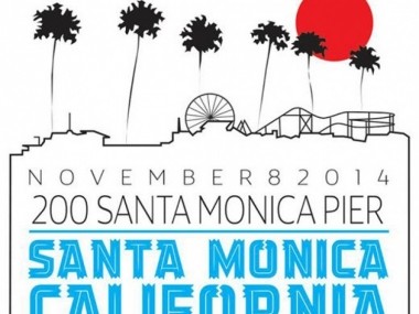    SANTA MONICA【PACIFICO】参加させて頂きありがとうございました。日本旧車大集合  