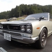    ハコスカ　ＫＰＧＣ１０　ＫＧＣ１０　ＧＣ１０在庫多数の販売車紹介  