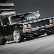    ケンメリ　KPGC110　KGC110　ハコスカ　KPGC10　KGC10　GC10　旧車スカイ  