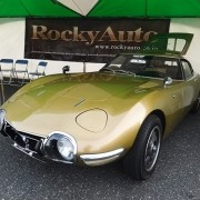 ニューイヤーミーティング　R3000GT　応援ありがとうございました。