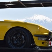 オール　フェアレディーZ　オール　スカイラインニッサン旧車注目