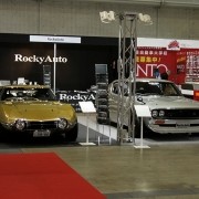 2019東京オートサロン大盛況にてありがとうございました。