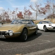 Ｒｏｃｋｙ３０００ＧＴ順調です。３０００ＧＴの魅力をご覧ください。