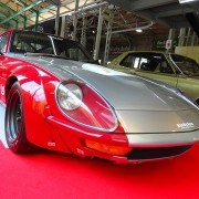 ロッキーカフェオープン｜｜｜癒しの空間にてビンテージカーとコーヒー