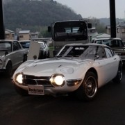    現代版　トヨ２　ケンメリ　GT-R　お客様からの評判好調でありありがとうございます  