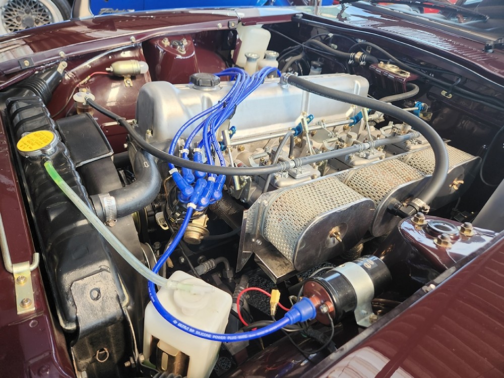 フェアレディー 240ZG HS30