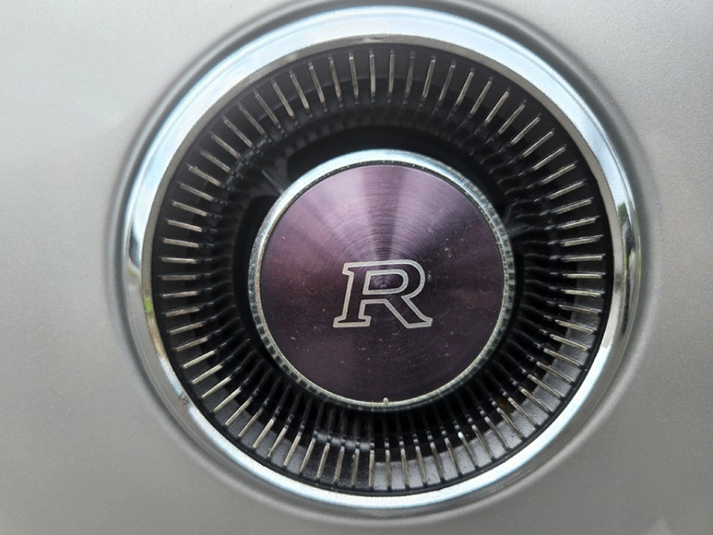 ケンメリ GT-R KPGC110