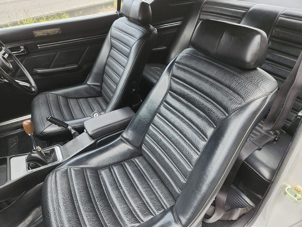 ケンメリ GT-R KPGC110
