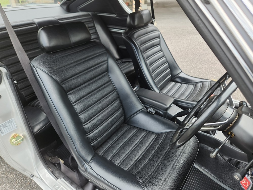 ケンメリ GT-R KPGC110