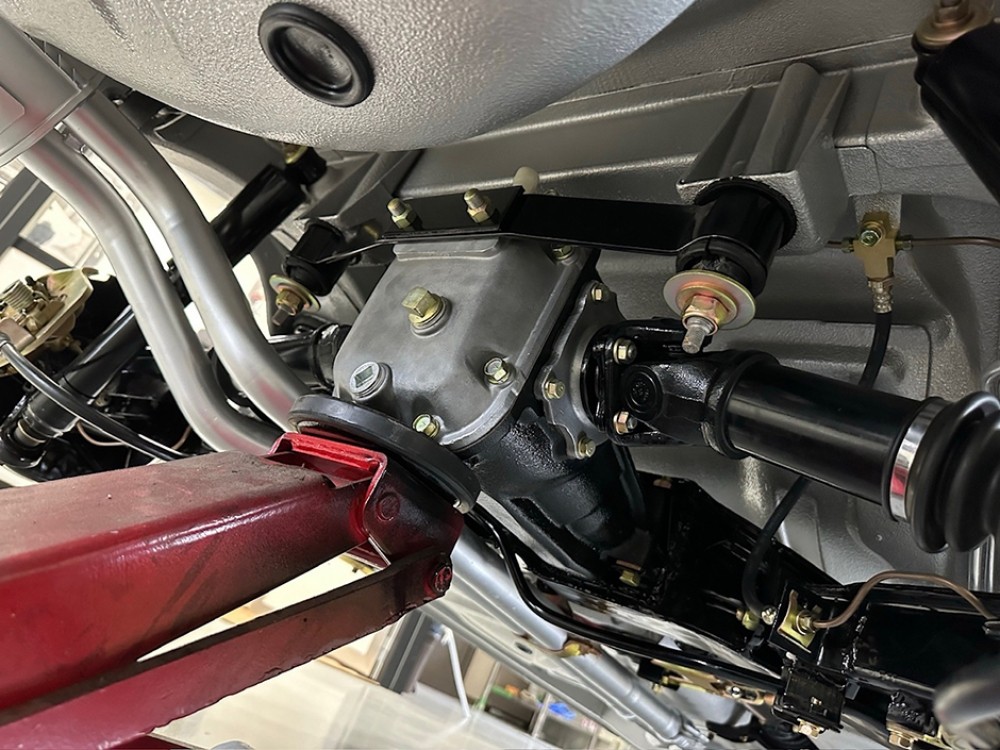 ケンメリ GT-R KPGC110