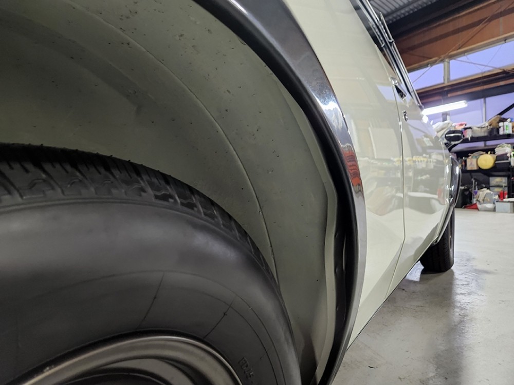 スカイライン2HT GT-R KPGC110