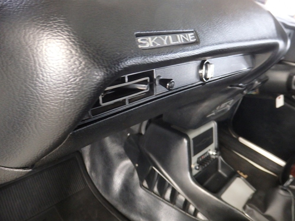 スカイライン2HT GT-R KPGC110