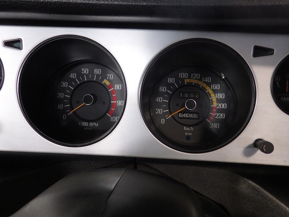 スカイライン2HT GT-R KPGC110