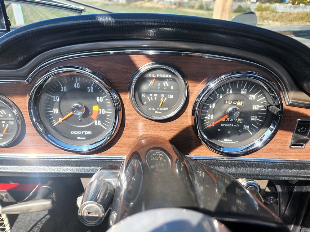 ダイハツ コンパーノスパイダー　