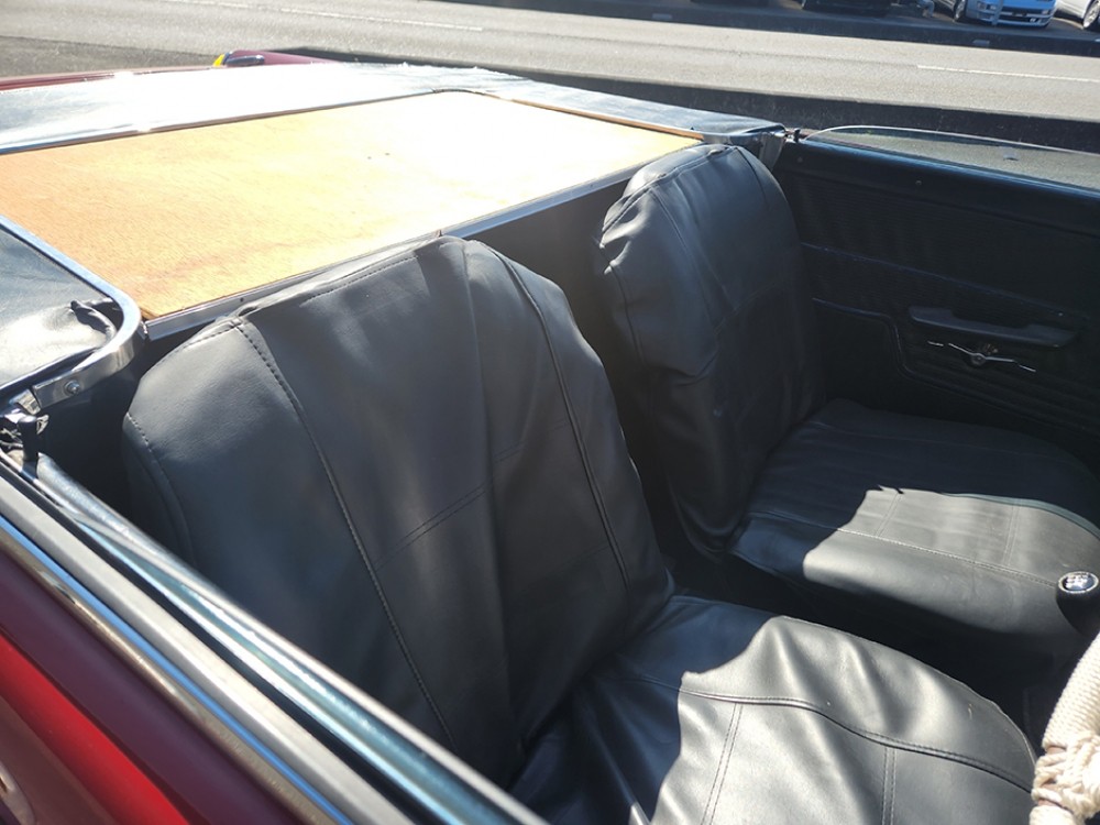 ダイハツ コンパーノスパイダー　