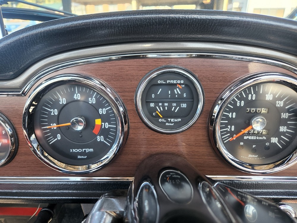 ダイハツ コンパーノスパイダー　