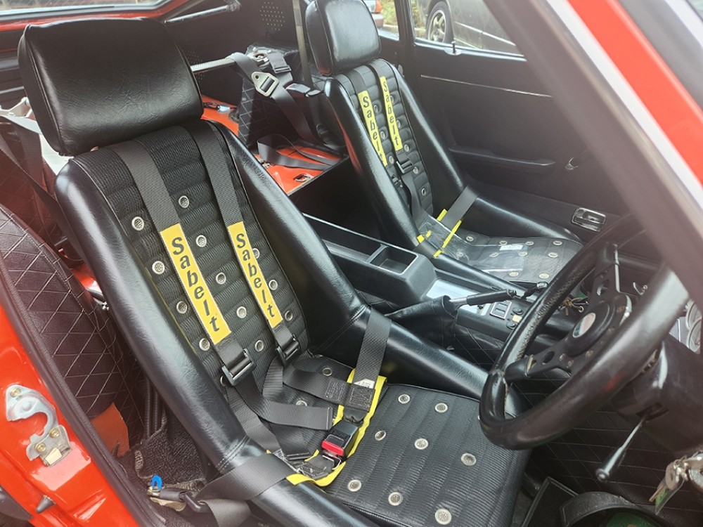 フェアレディ 240ZG 本物