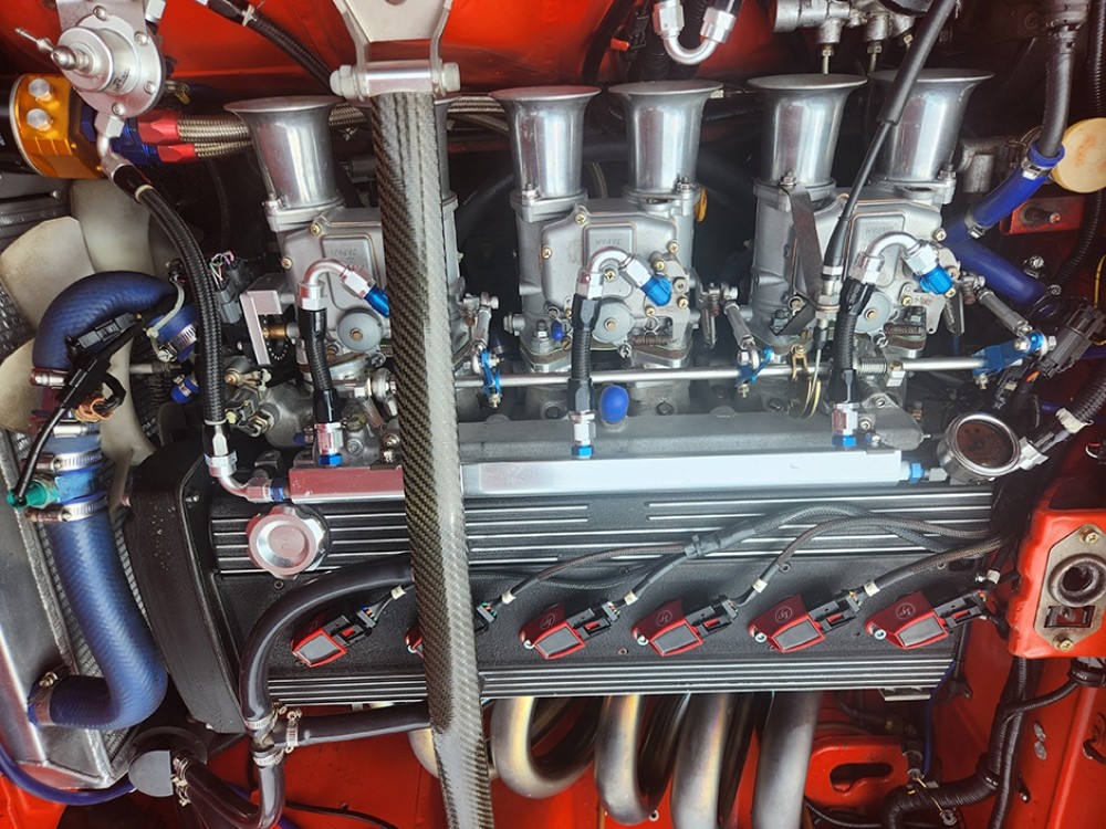 フェアレディ 240ZG 本物