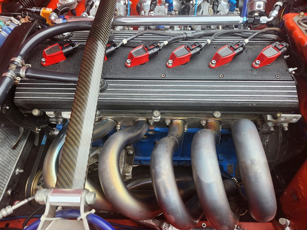 フェアレディ 240ZG 本物