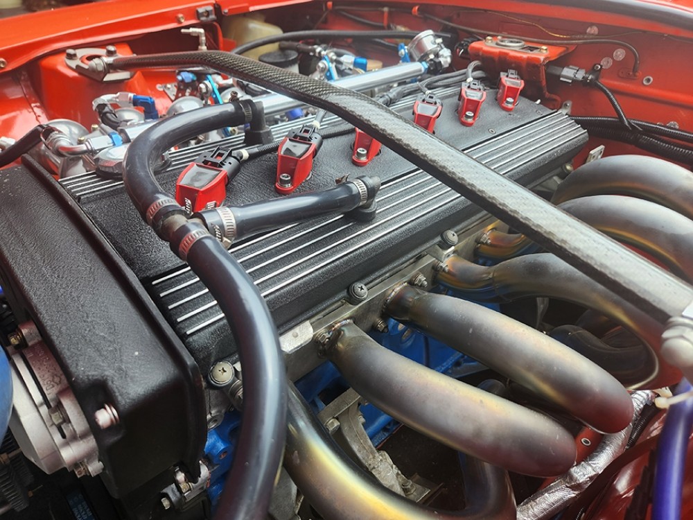フェアレディ 240ZG 本物