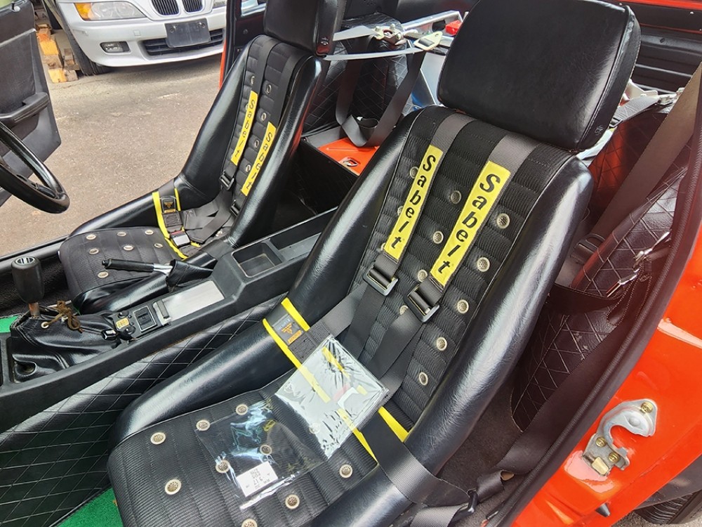 フェアレディ 240ZG 本物