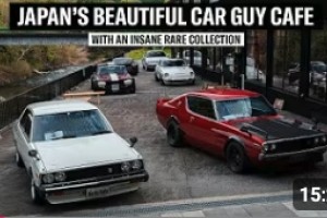  Dino DCのYouTubeにてRockyCafeが紹介されました。