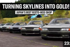 Dino DCのYouTubeにてRockyAutoが紹介されました。