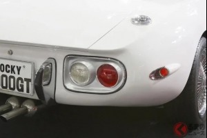 dmenuニュースにてRocky2000GTオープンが紹介されました