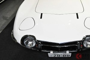 くるまのニュースにてRocky2000GTが紹介されました