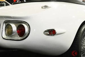 くるまのニュースにてRocky2000GTが紹介されました