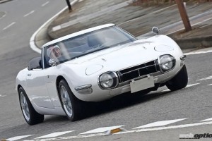 モーターファンにてRocky2000GTが紹介されました