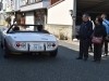 CCMin美濃 トヨタ2000GT スーパーレプリカR3000GT ボンドカー特別展示