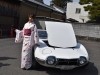 CCMin美濃 トヨタ2000GT スーパーレプリカR3000GT ボンドカー特別展示