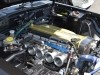 富士モーターファンフェス　R3000GT　R32ケンメリ　スペシャルケンメリ展示走行