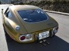 トヨタ2000GTスーパーレプリカ　R3000GT 5速マニュアル　特別カラーヤマハゴールド