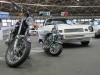 オートレジェンド2011　旧車＆インポートカーの祭典　　ロッキーオート主催イベントになります。