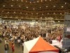 2012　オートレジェンド　ポートメッセ名古屋2days開催　ロッキーオート主催でイベントを開催しました。