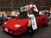 2013オートレジェンド旧車＆スーパーカーの究極の祭典2daysを当社主催でポートメッセ名古屋にて開催しました。