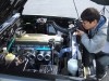 旧車人撮影　ケンメリ　GT-R等