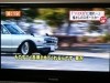 ハコスカ オーナーカー　CBC取材撮影