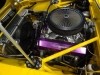エキサイティングカーショーダウン　240Z HLS30 V8