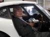 京商　KYOSYO SAMURAI トヨタ2000GT モデルカー贈呈式　